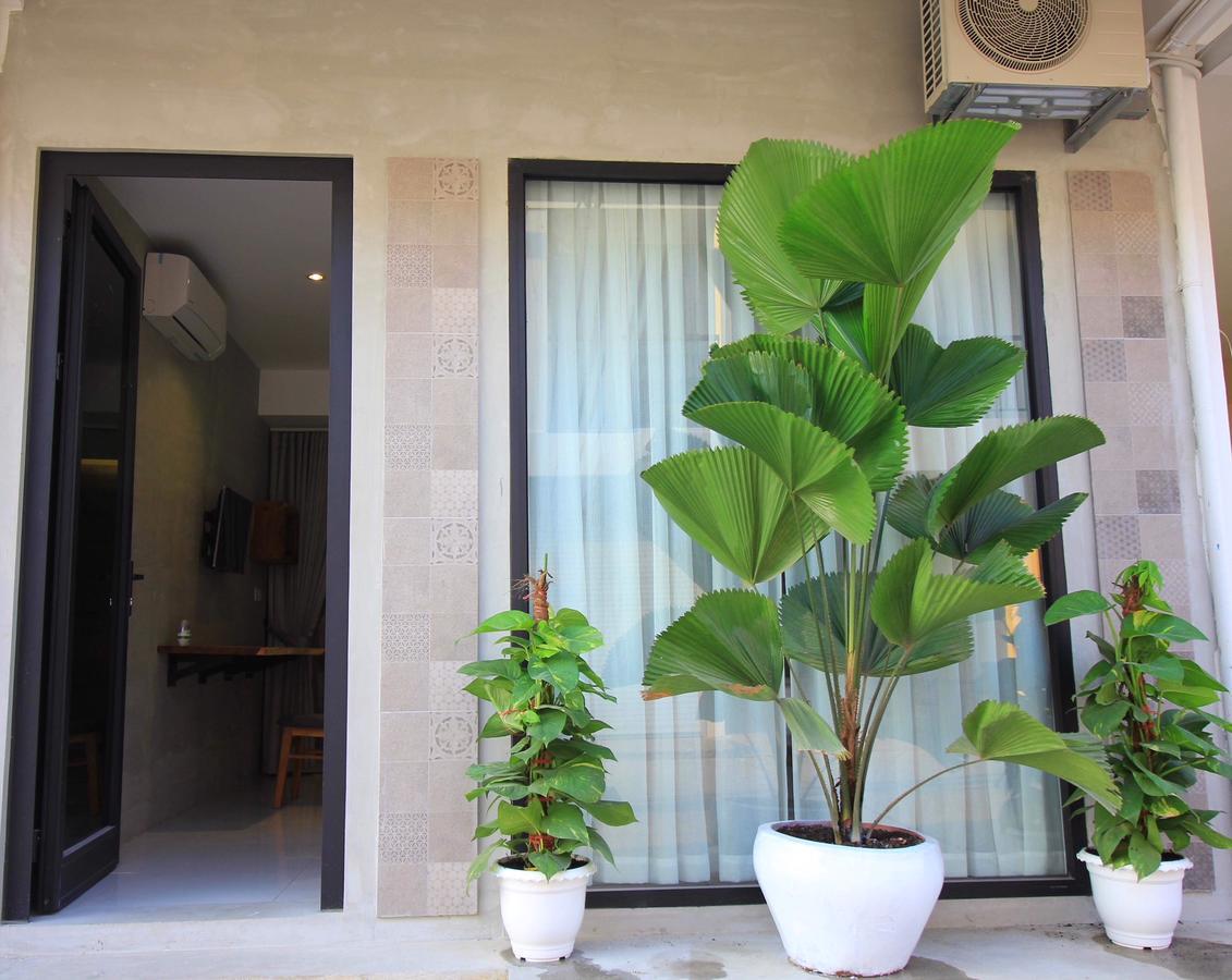 Bk Hotel Phnom Pen Exterior foto